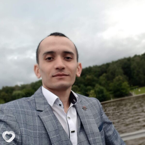 Хасан, 36, Новокузнецке — анкета №3556965