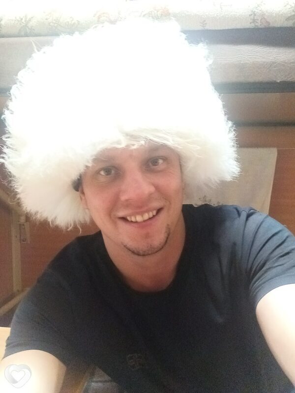 Андрей, 35, Новосибирске — анкета №3556967
