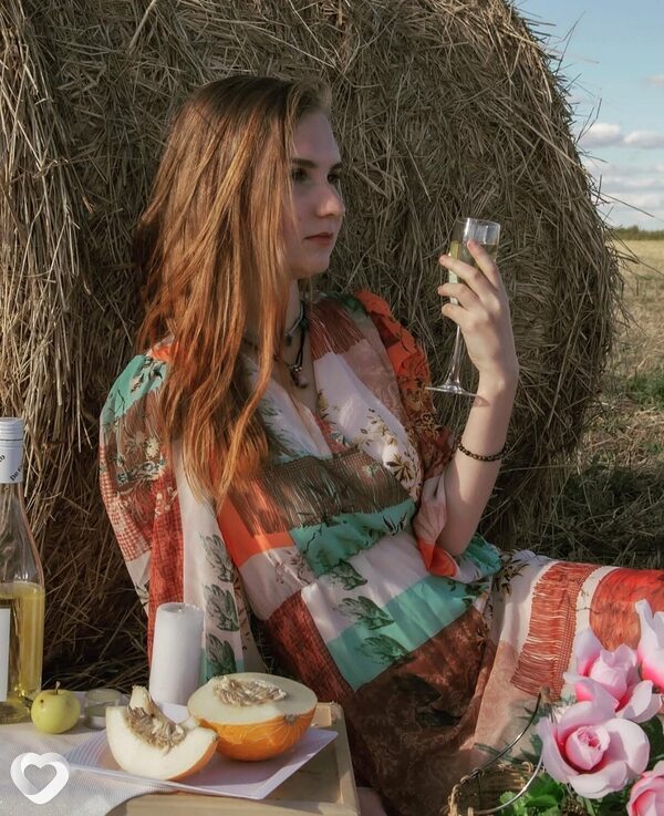 Екатерина, 26, Астане — анкета №3557223
