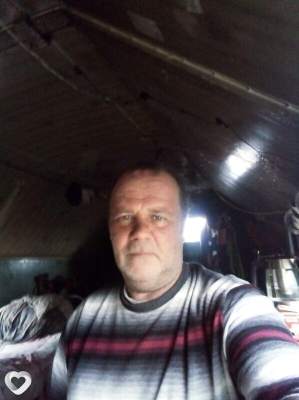 Алексей, 50, Петропавловске-Камчатском — анкета №3557227