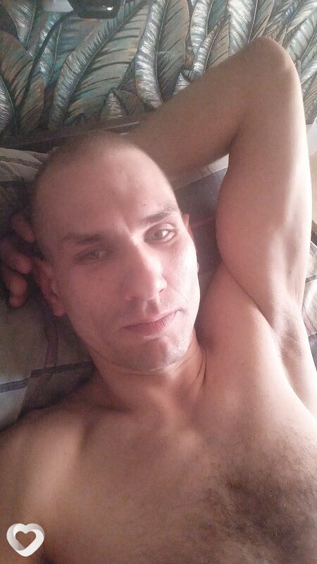 Кирилл, 37, Подольске — анкета №3557233