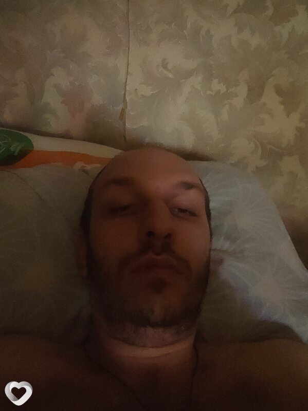 Матвеев, 32, Балашихе — анкета №3557234