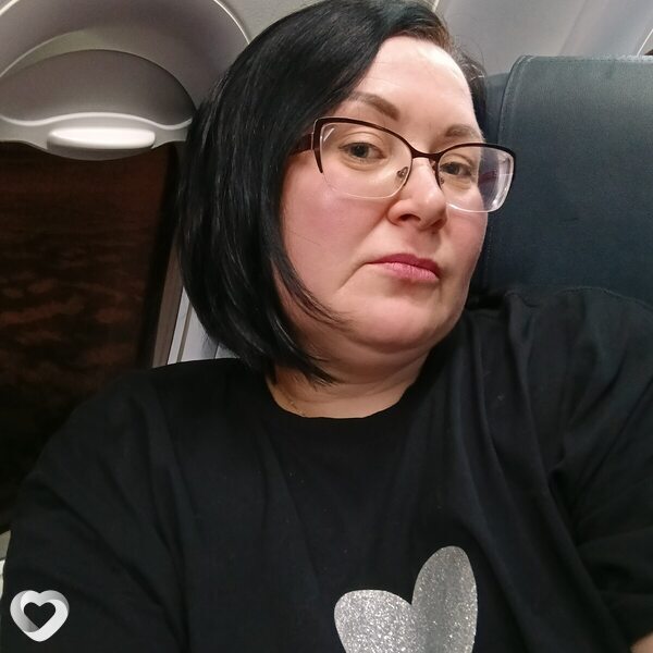 Анастасия, 42, Екатеринбурге — анкета №3557067