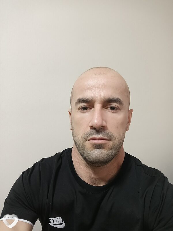 Nazar, 37, Великом Новгороде — анкета №3557023
