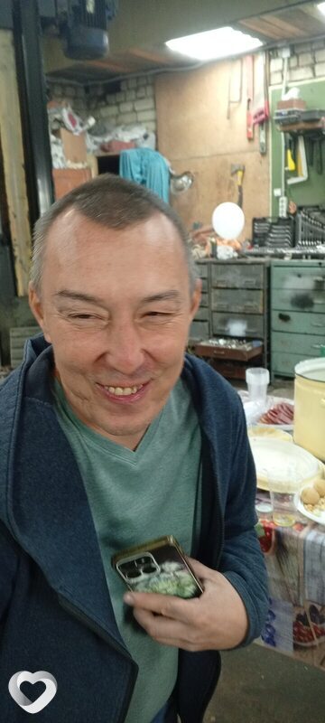 Zloy, 34, Москве — анкета №3557033