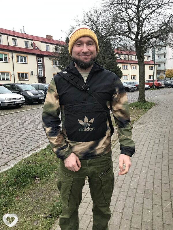 Ol, Колобржег