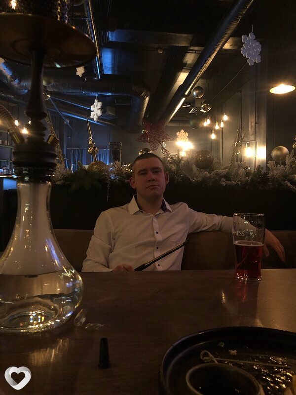 Артём, 22, Москве — анкета №3557040