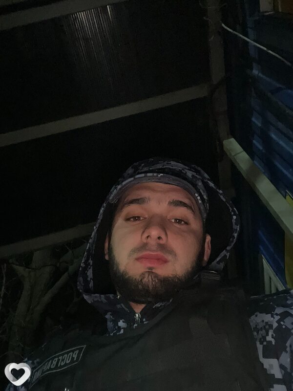 Расул, Кизилюрт