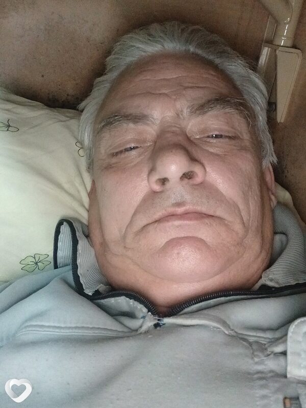 Сергей, 53, Барнауле — анкета №3557042
