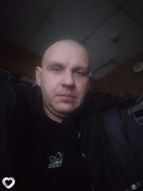 Леонид, 42, Москве — анкета №3557287