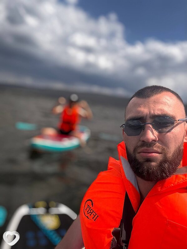 No Name, 28, Уфе — анкета №3557293