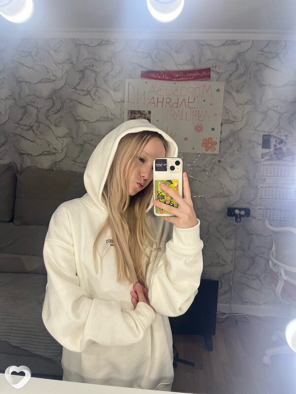Ульяна, 19, Туле — анкета №3557174