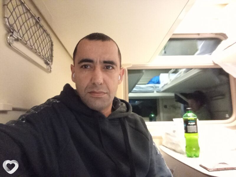 Юрий, 39, Сочи — анкета №3557080
