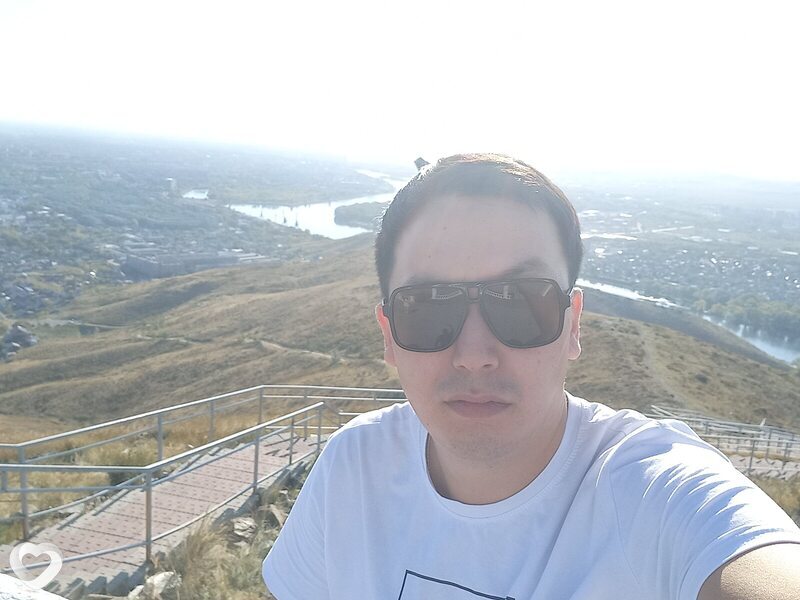 Арман, 36, Усть-Каменогорск — анкета №3557090