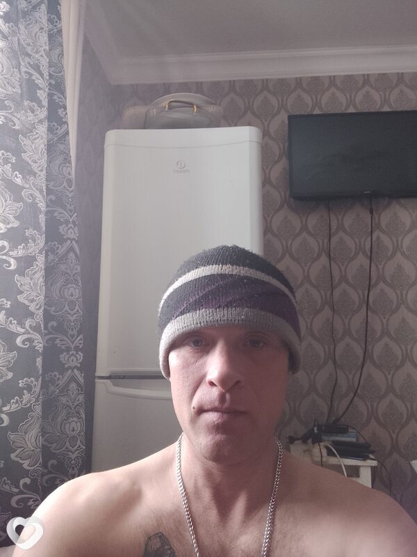 Михаил, 37, Костанае — анкета №3557091
