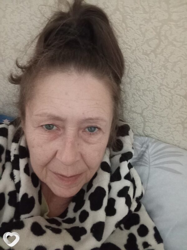Alena, 58, Владивостоке — анкета №3557148