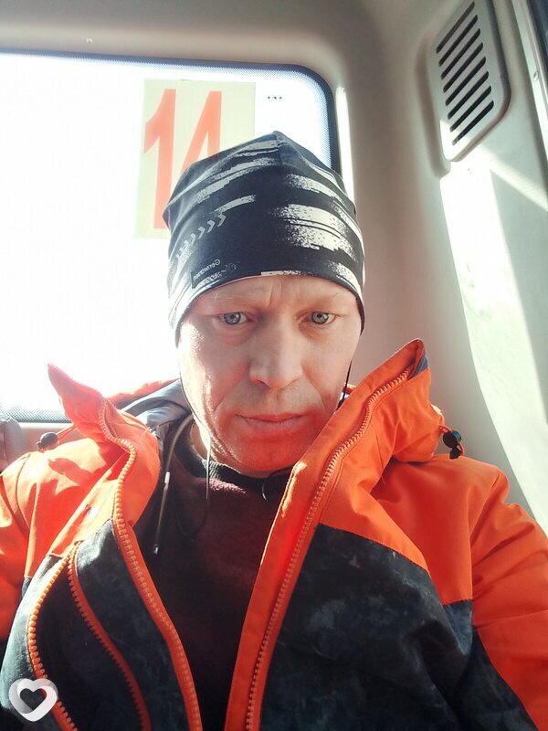 Сергей, 44, Жуковском — анкета №3557151