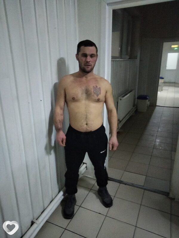 Петя, 36, Днепр — анкета №3557156