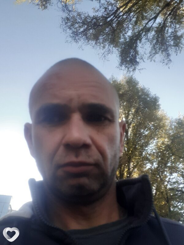 Sergey, 41, Запорожье — анкета №3557157
