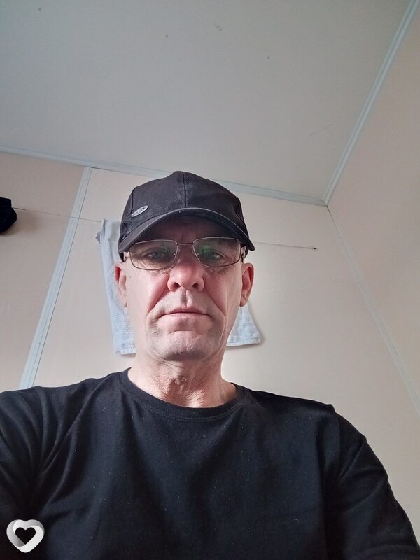 Вадим, 46, Соликамске — анкета №3557164