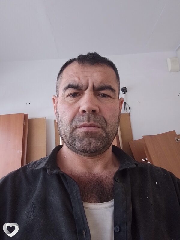 Руслан, 42, Благовещенске — анкета №3557167