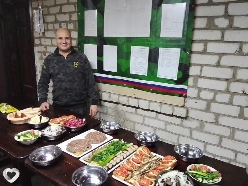 Валерий, 59, Омске — анкета №3557169