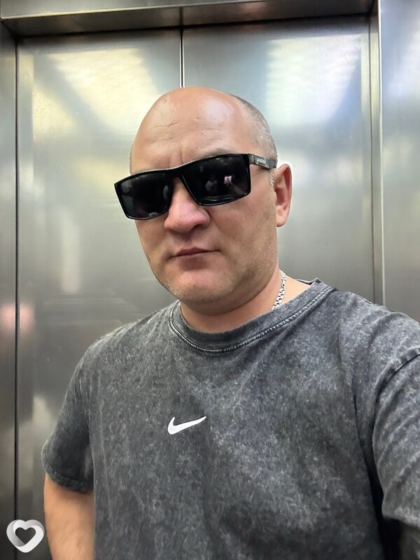 Егор, 40, Краснодаре — анкета №3557449