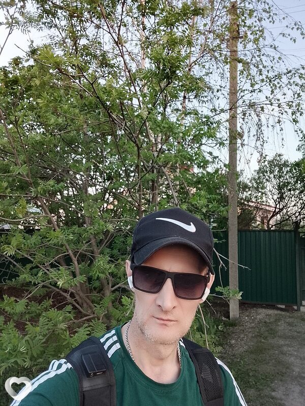 Александр, 46, Пензе — анкета №3557455