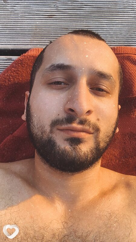 Gio, 31, Тбилиси — анкета №3557460