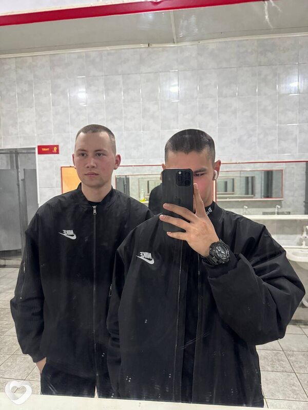 Алексей, 26, Омске — анкета №3557467