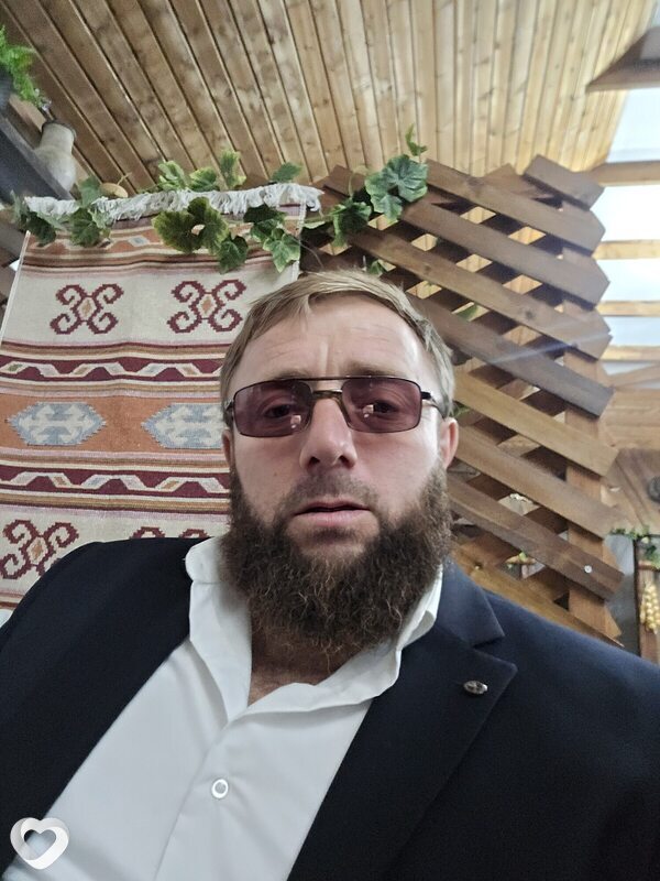 Руслан, 43, Москве — анкета №3557095