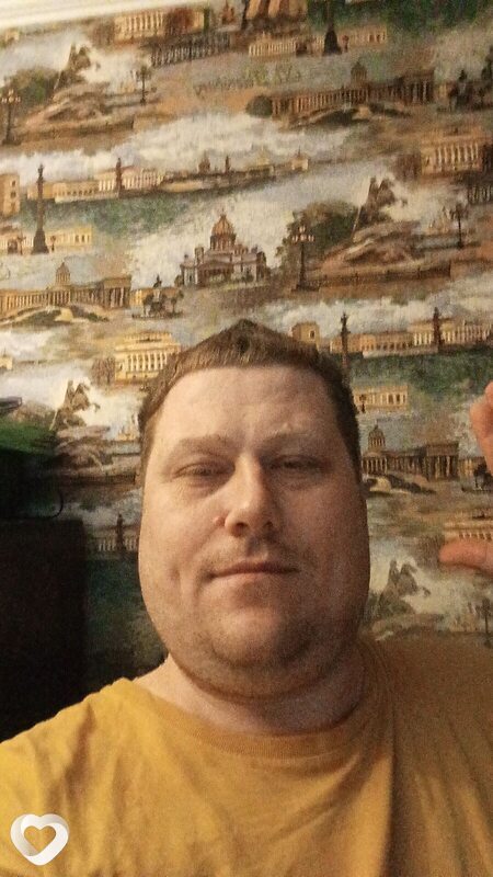 Павел, 37, Бийске — анкета №3557111