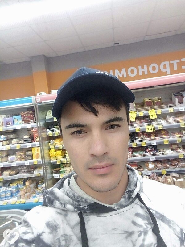 Рустам, 33, Алматы — анкета №3557116