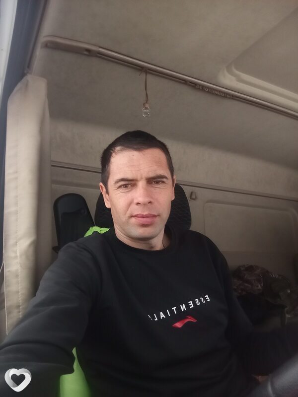 Владимир, 37, Абакане — анкета №3557117