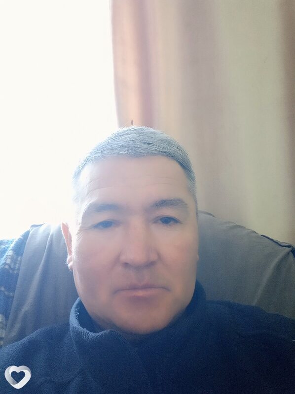Адиль, 51, Щучинске — анкета №3557196