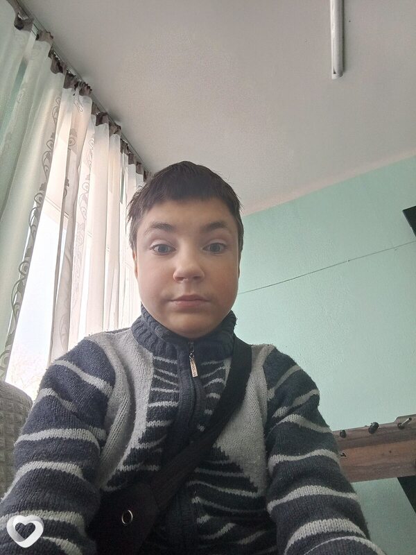 Кирилл, Славгород