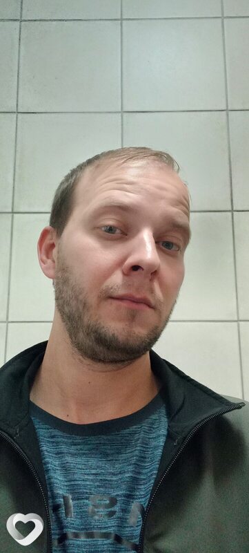 Евгений, 32, Хабаровске — анкета №3557202