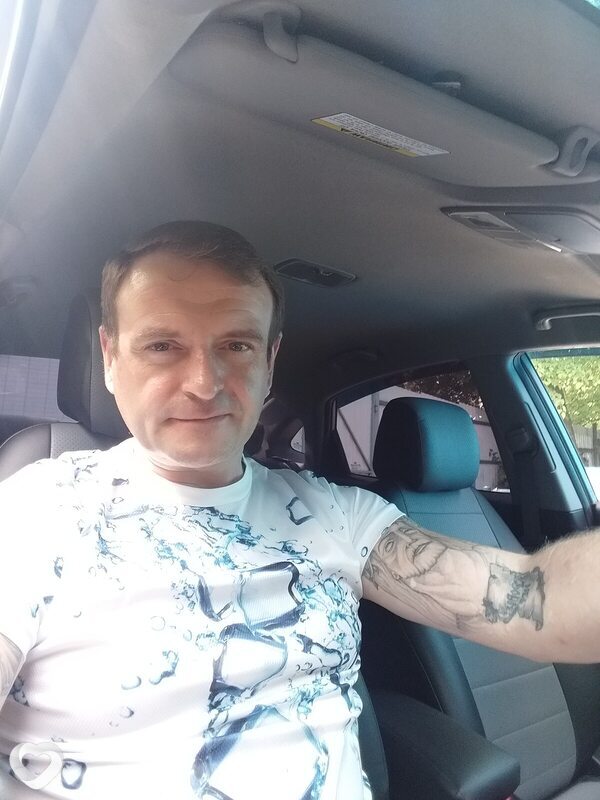 Александр, 47, Москве — анкета №3557209