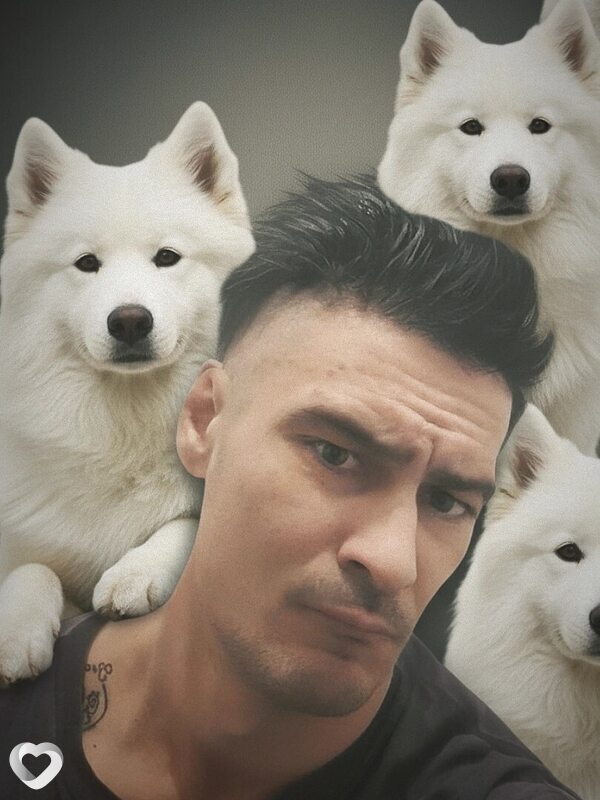 Эдуард, 35, Могилев — анкета №3557213