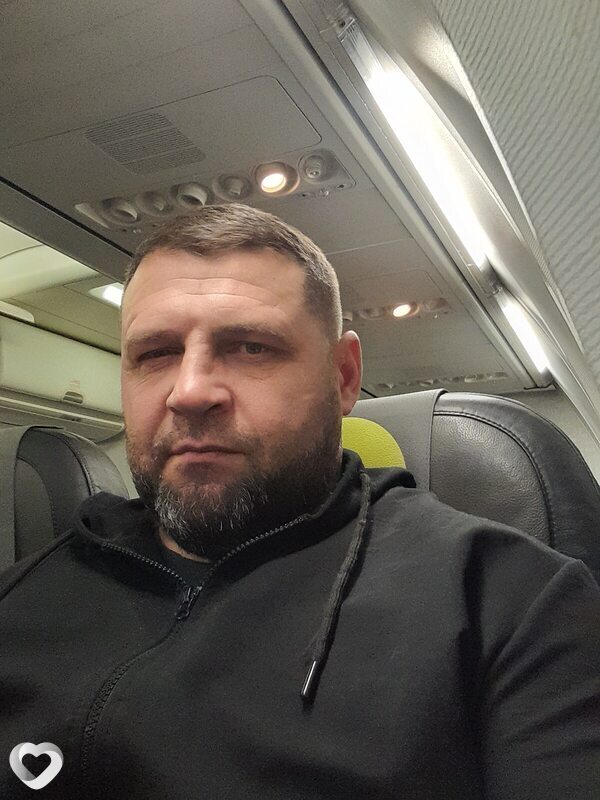 Николай, 34, Владивостоке — анкета №3557130