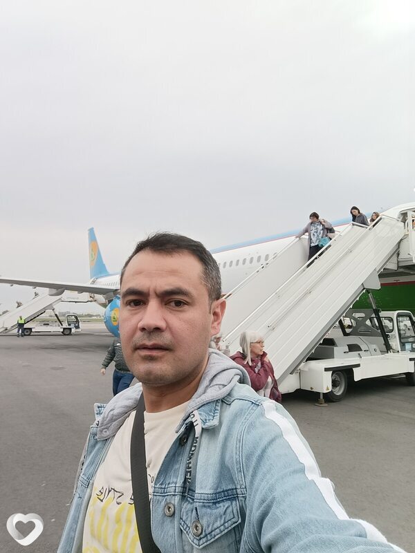 Zak, 43, Шымкенте — анкета №3557131