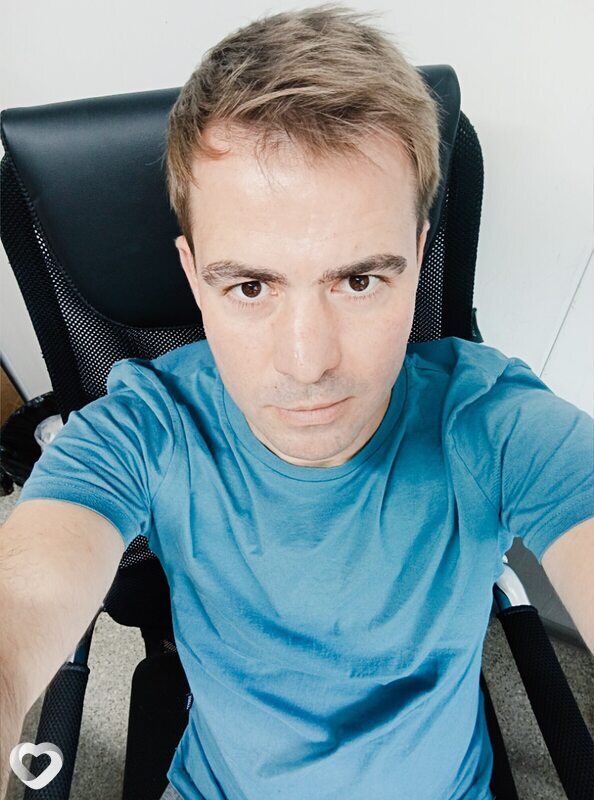 Алексей, 43, Раменском — анкета №3557137