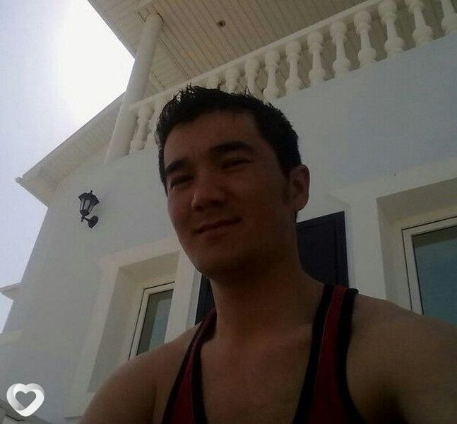 Мен, 39, Актау — анкета №3557140