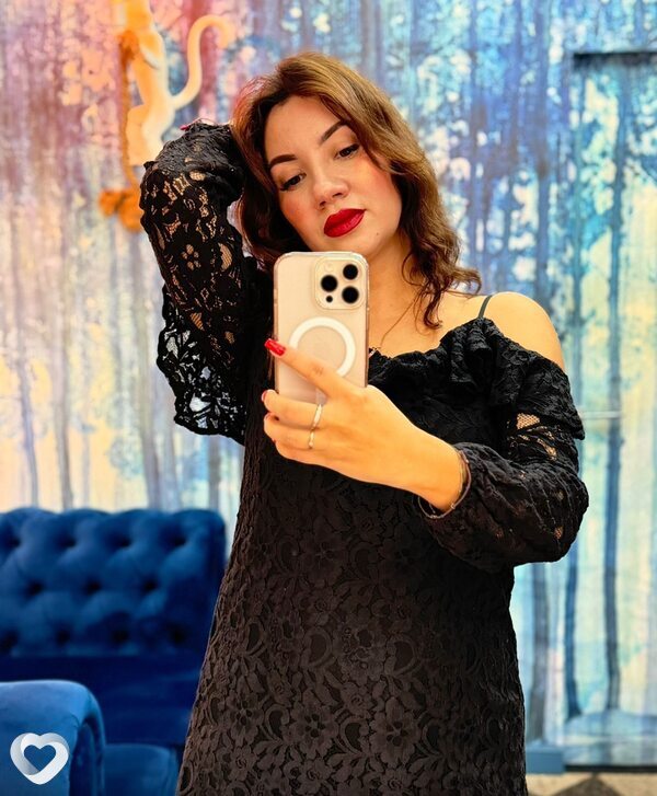 Карина, 36, Краснодаре — анкета №3557143