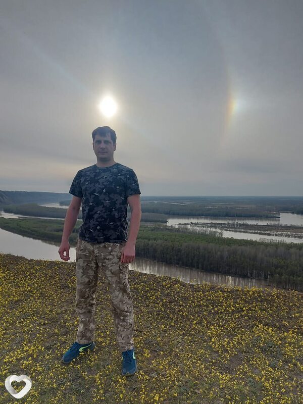 Роман, 36, Барнауле — анкета №3557623