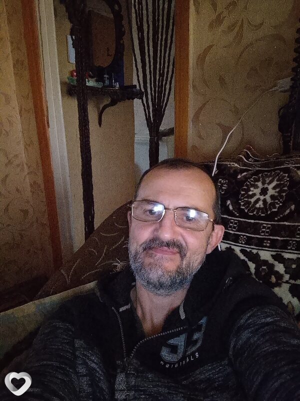 Андрей, 48, Донецке — анкета №3557624