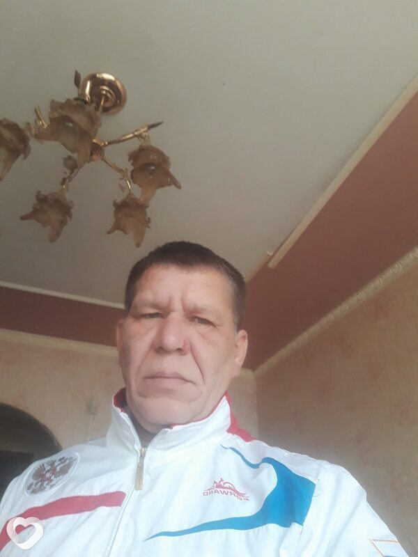 Максим, 49, Перми — анкета №3557629