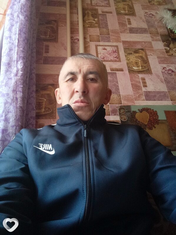 Виталий, 47, Костанае — анкета №3557632