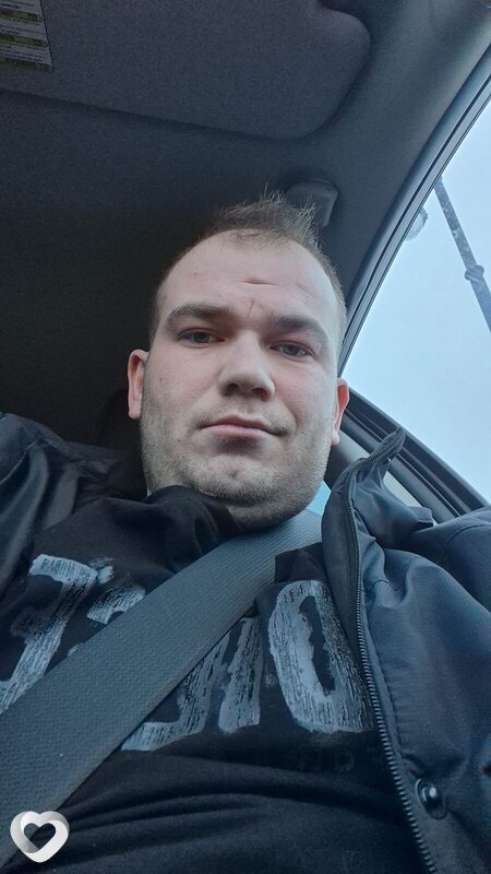 Павел, 29, Луге — анкета №3557636