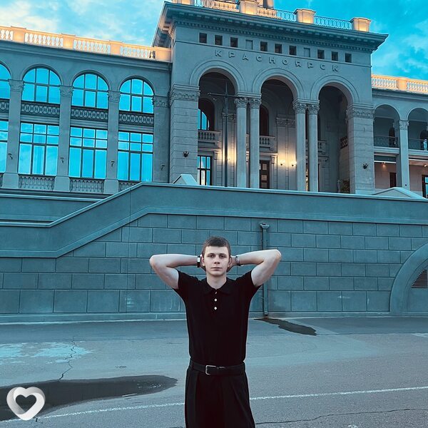 Никита, Елизово